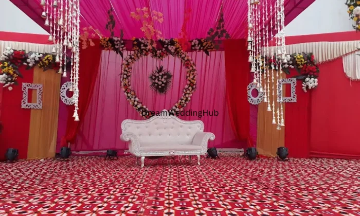 Kapil7 Balloon decoration